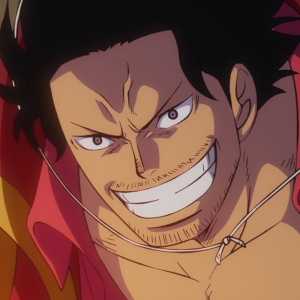 One Piece God Valley Flashback — option 17