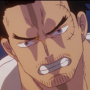 One Piece God Valley Flashback — option 23
