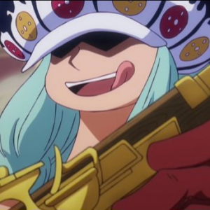 One Piece God Valley Flashback — option 31