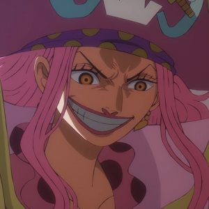 One Piece God Valley Flashback — option 5