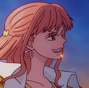 One Piece God Valley Flashback — option 8