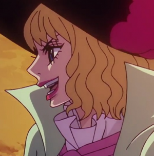 One Piece God Valley Flashback — option 9