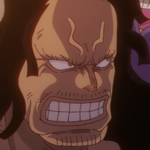 One Piece God Valley Flashback — option 6