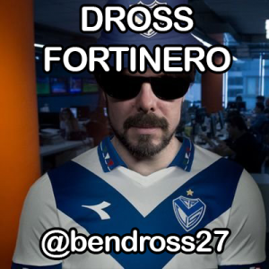 Bendross27 — TW VELEZ 2024 option 5