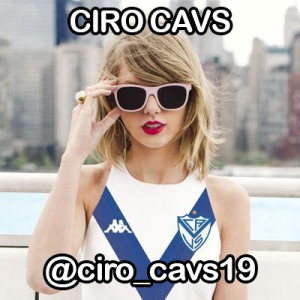 Ciro — TW VELEZ 2024 option 9