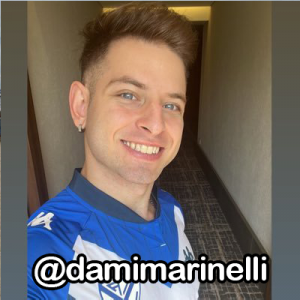 Dami — TW VELEZ 2024 option 12