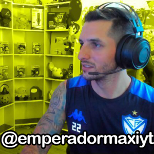 Emperador — TW VELEZ 2024 option 15
