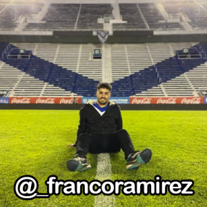Franco — TW VELEZ 2024 option 24