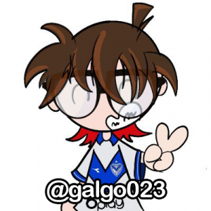 Galgo — TW VELEZ 2024 option 25