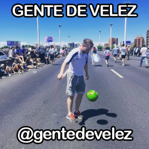 Gente — TW VELEZ 2024 option 26