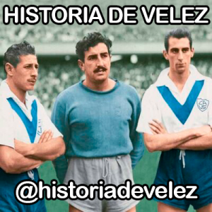 Historia — TW VELEZ 2024 option 32