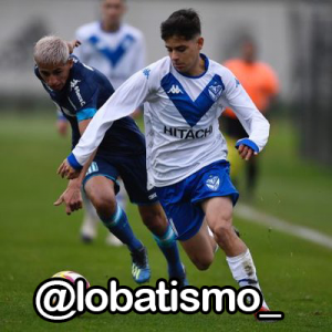 Lobatismo — TW VELEZ 2024 option 43