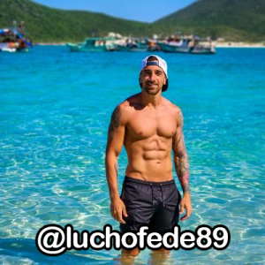 Lucho — TW VELEZ 2024 option 45