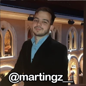 Martingz — TW VELEZ 2024 option 51