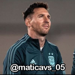 Maticavs — TW VELEZ 2024 option 55