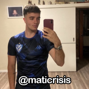 Maticrisis — TW VELEZ 2024 option 56