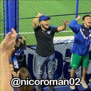 Nicoroman — TW VELEZ 2024 option 66