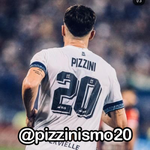 Pizzinismo — TW VELEZ 2024 option 70