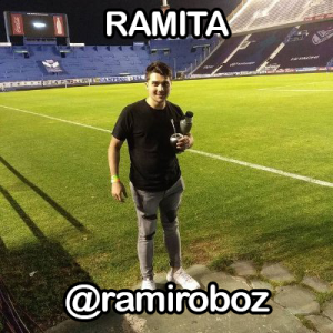 Ramita — TW VELEZ 2024 option 74