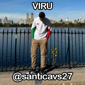 Santicavs27 — TW VELEZ 2024 option 77