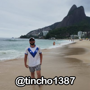 Tincho — TW VELEZ 2024 option 85