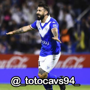 Toto — TW VELEZ 2024 option 87