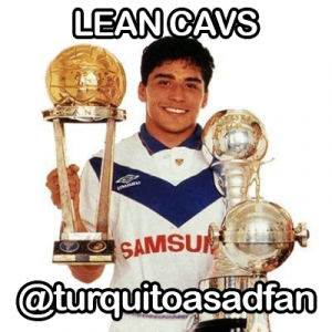 Turco — TW VELEZ 2024 option 88
