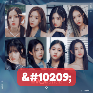 Zzzzz 1715205985and10209 — TripleS All Songs option 29