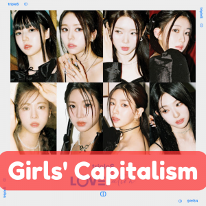Zzzzz 1715205985girls Capitalism — TripleS All Songs option 22