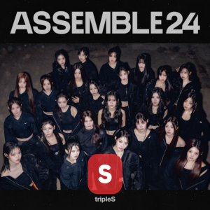 Zzzzz 1715205986s — TripleS All Songs option 40