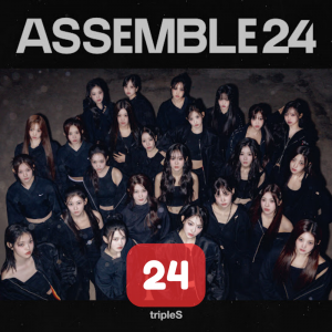 Zzzzz 171520598724 — TripleS All Songs option 46