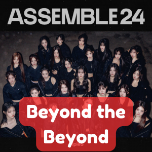 Zzzzz 1715205987beyond The Beyond — TripleS All Songs option 47
