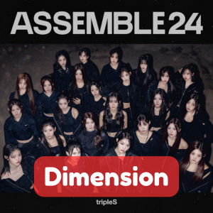Zzzzz 1715205987dimension — TripleS All Songs option 49