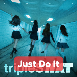 Zzzzz 1715205987just Do It — TripleS All Songs option 37