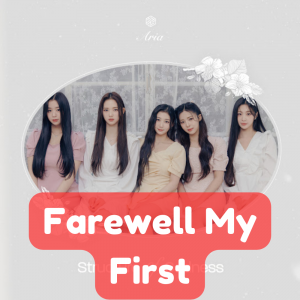 Zzzzz 1715205988farewell My First — TripleS All Songs option 39