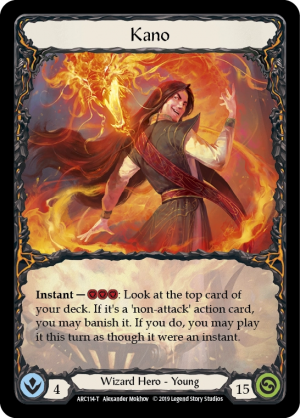 flesh and blood bright lights card list Flesh and Blood main image 1