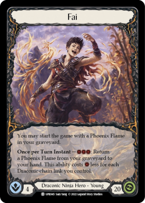 bright lights flesh and blood card list Flesh and Blood main image 1