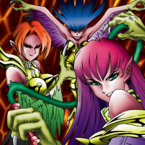 Create a Best Waifu Decks in Yu-Gi-Oh! Tier List - TierMaker Create a Best Waifu Decks in Yu-Gi-Oh! Tier List - TierMaker