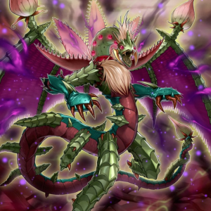Create a Yu-Gi-Oh! Best Fusion Monsters Tier List - TierMaker