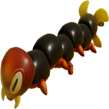 Every Legend of Zelda Boss — option 273