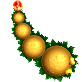 Every Legend of Zelda Boss — option 33