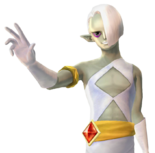 Every Legend of Zelda Boss — option 209