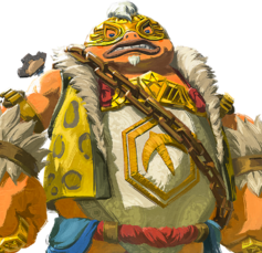 Every Legend of Zelda Boss — option 287
