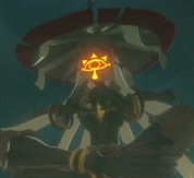 Every Legend of Zelda Boss — option 267