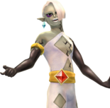 Every Legend of Zelda Boss — option 221