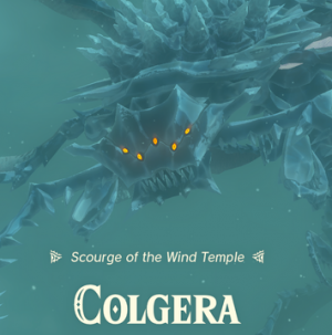 Every Legend of Zelda Boss — option 289