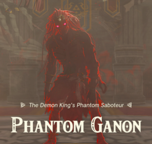 Every Legend of Zelda Boss — option 294