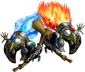 120px Oottwinrovaartwork — Every Legend of Zelda Boss option 71
