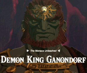 Every Legend of Zelda Boss — option 296
