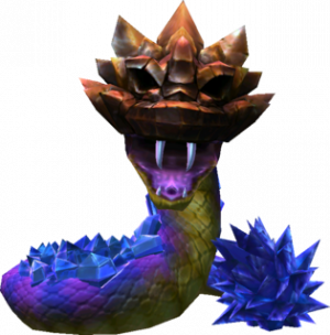 Every Legend of Zelda Boss — option 249